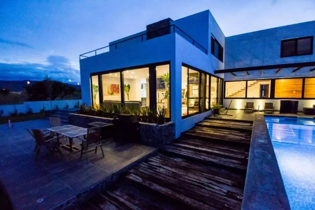 Casa en venta en San Miguel de Allende — photo 8 of 10