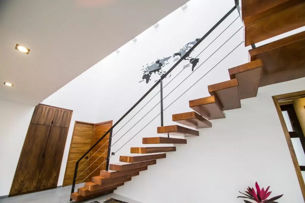 Casa en venta en San Miguel de Allende — photo 7 of 10