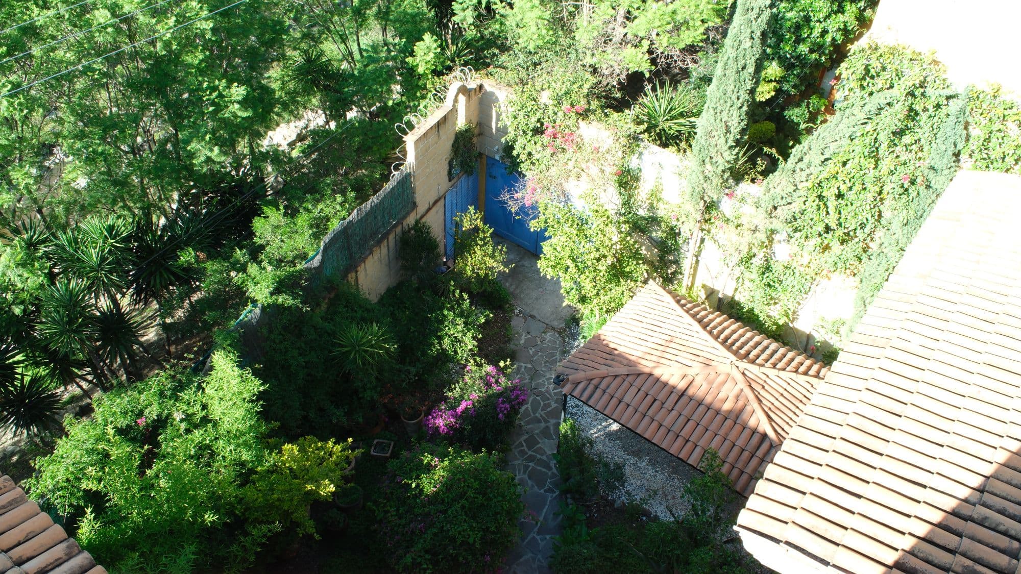Casa Privada San José del Obraje — photo 1 of 10