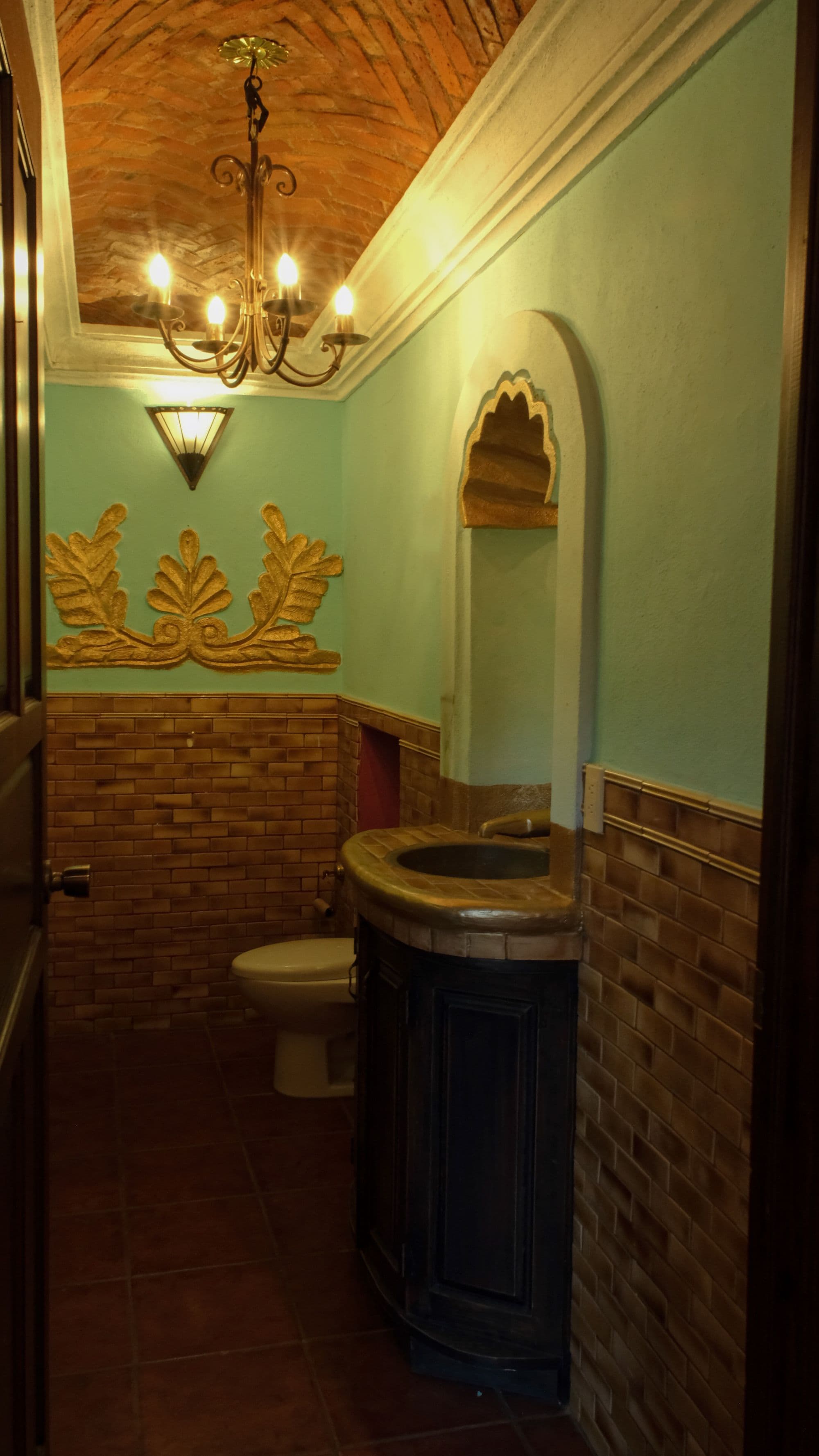 Casa Privada San José del Obraje — photo 7 of 10