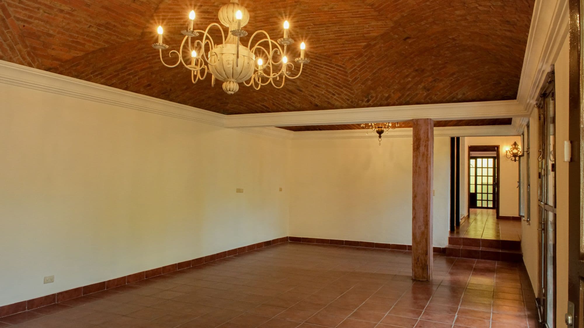 Casa Privada San José del Obraje — photo 3 of 10