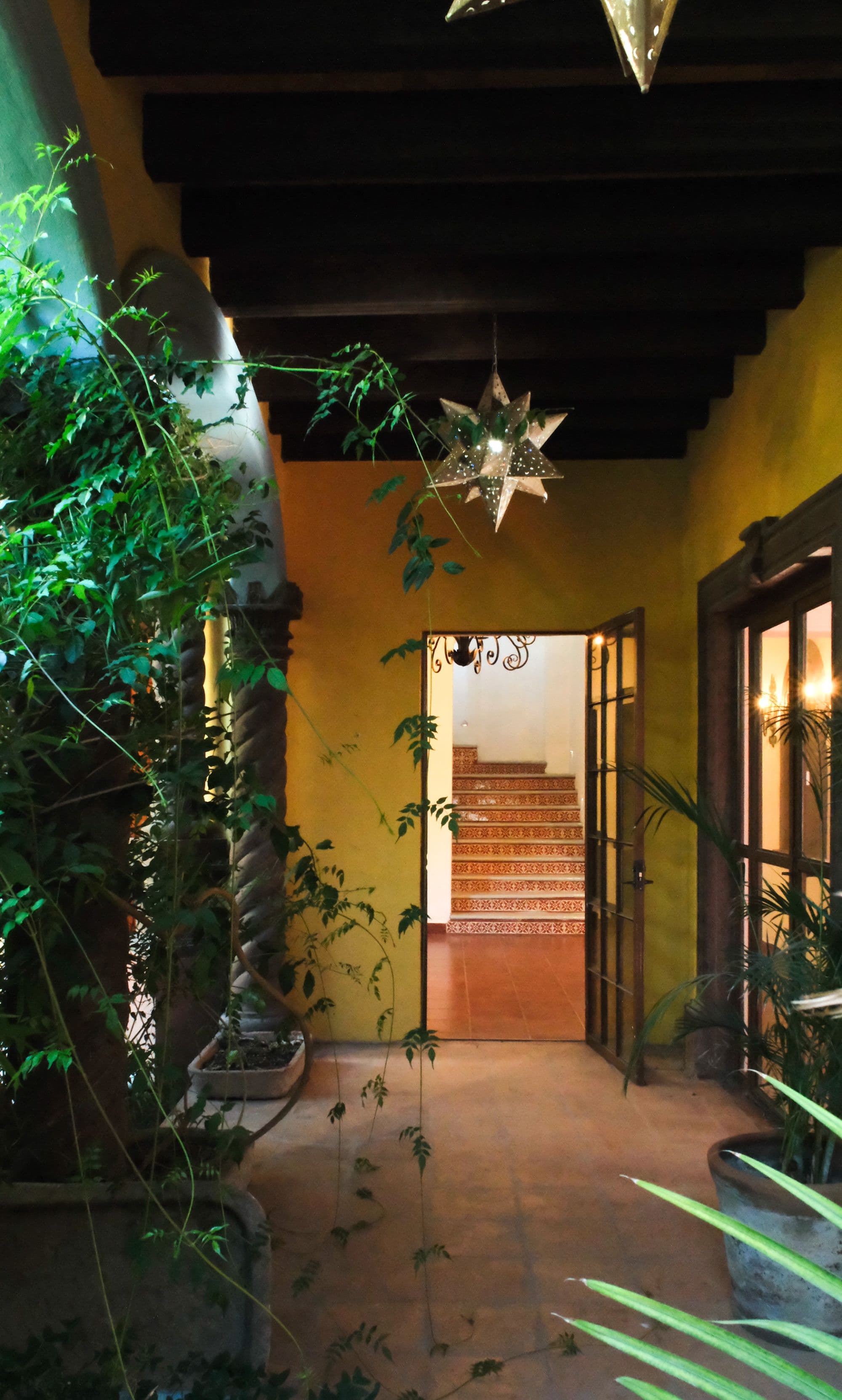 Casa Privada San José del Obraje — photo 10 of 10