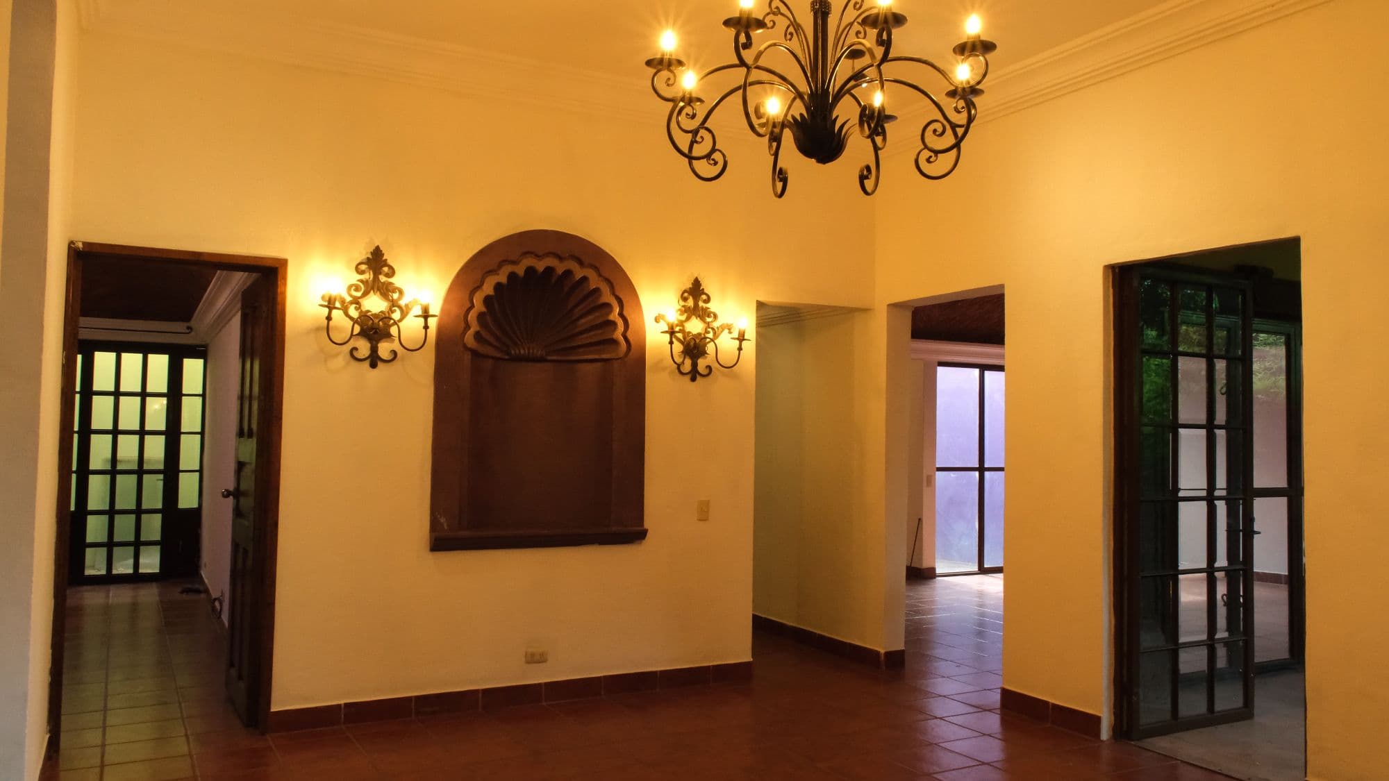 Casa Privada San José del Obraje — photo 6 of 10