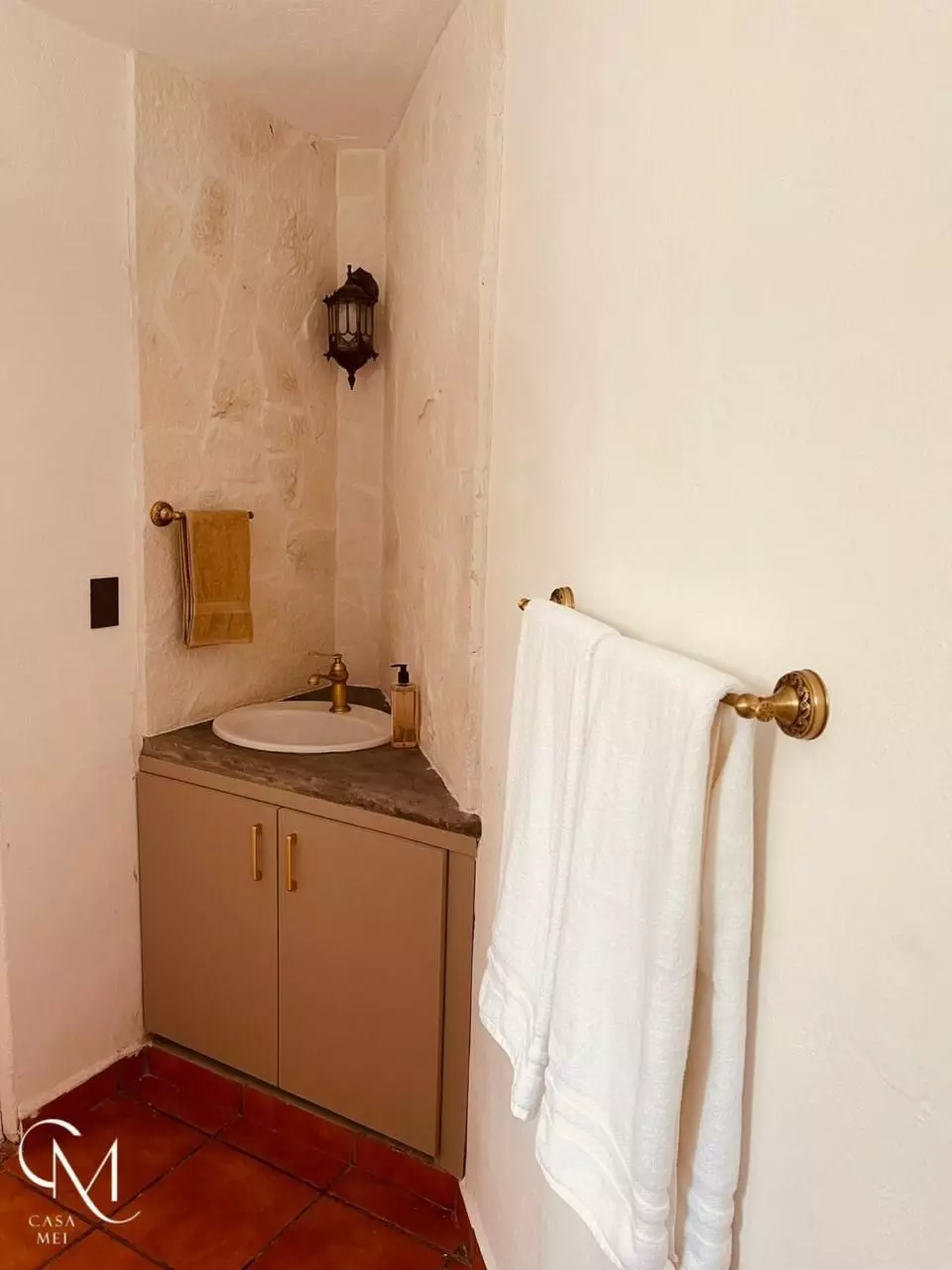 CASA MEI — photo 4 of 10
