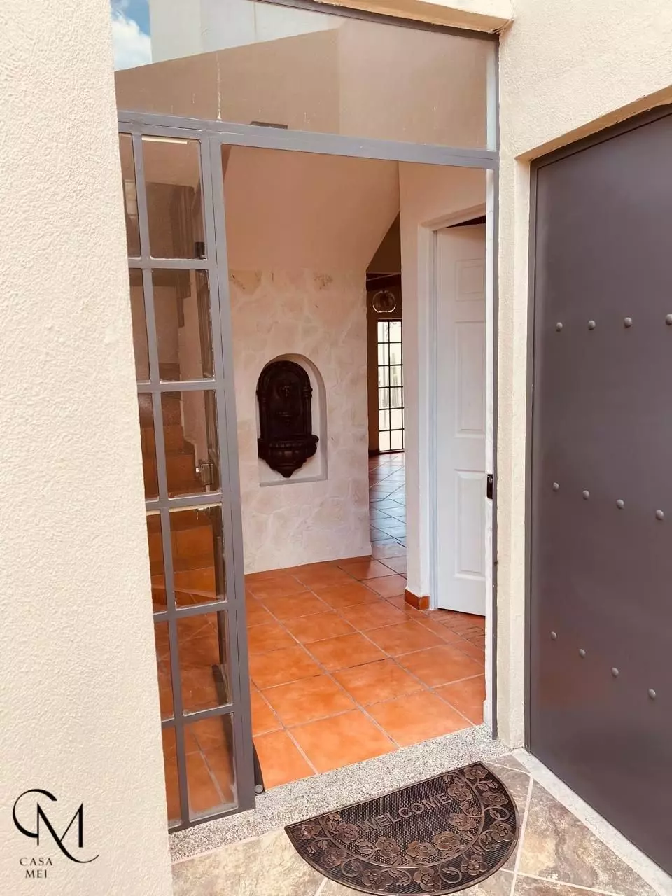 CASA MEI — photo 7 of 10