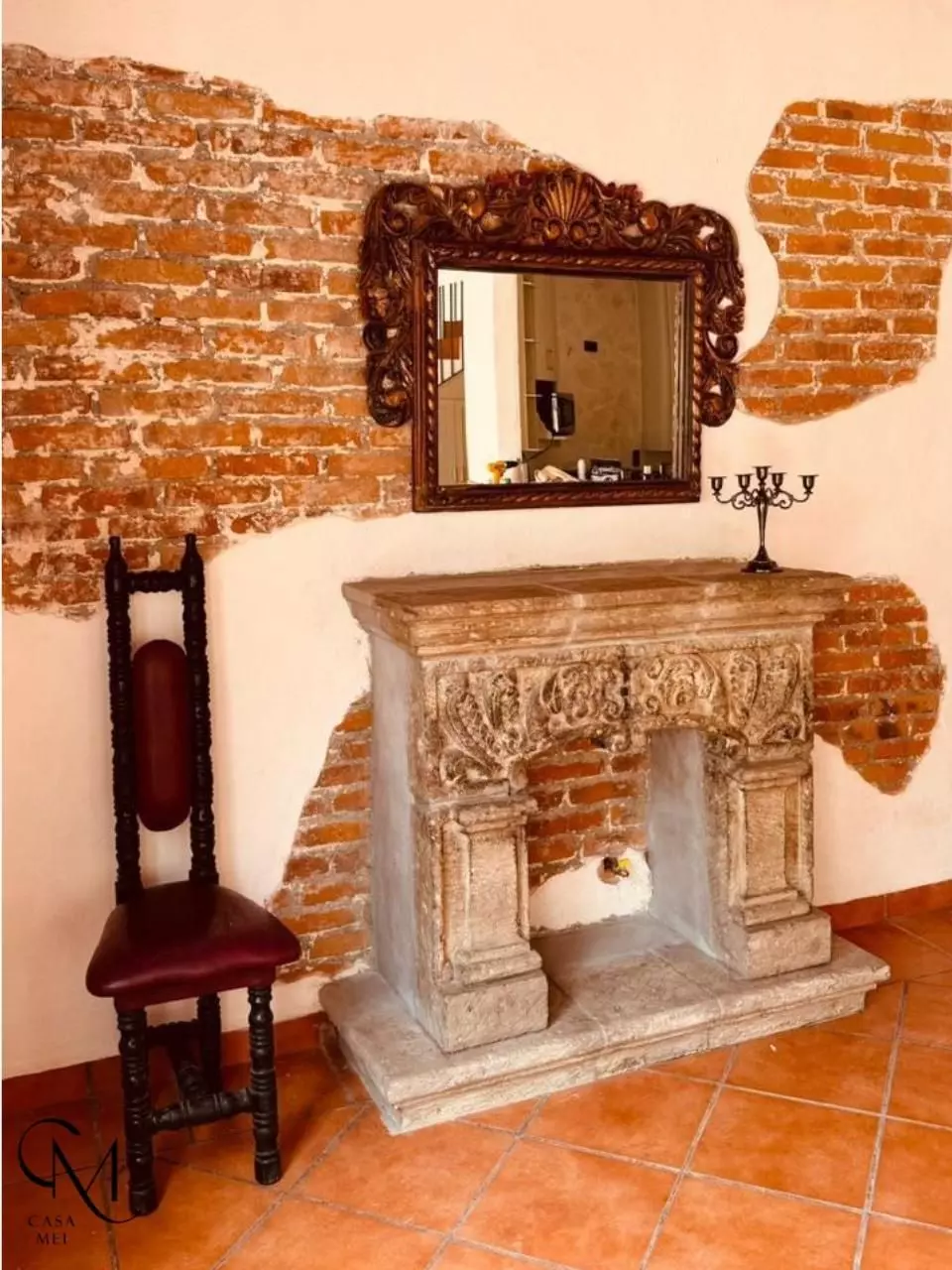 CASA MEI — photo 8 of 10