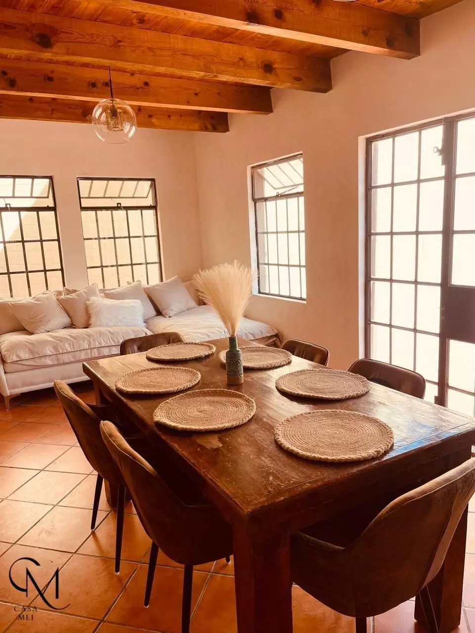 CASA MEI — photo 10 of 10