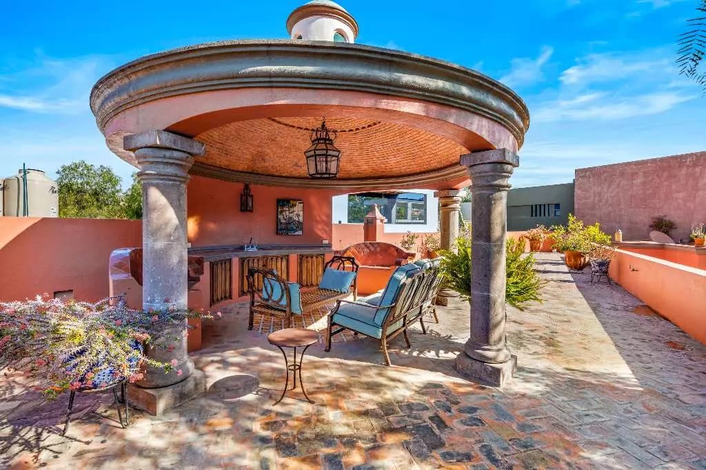 Casa Schwantz — photo 4 of 8