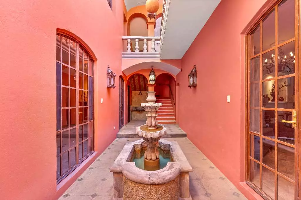 Casa Schwantz — photo 8 of 8