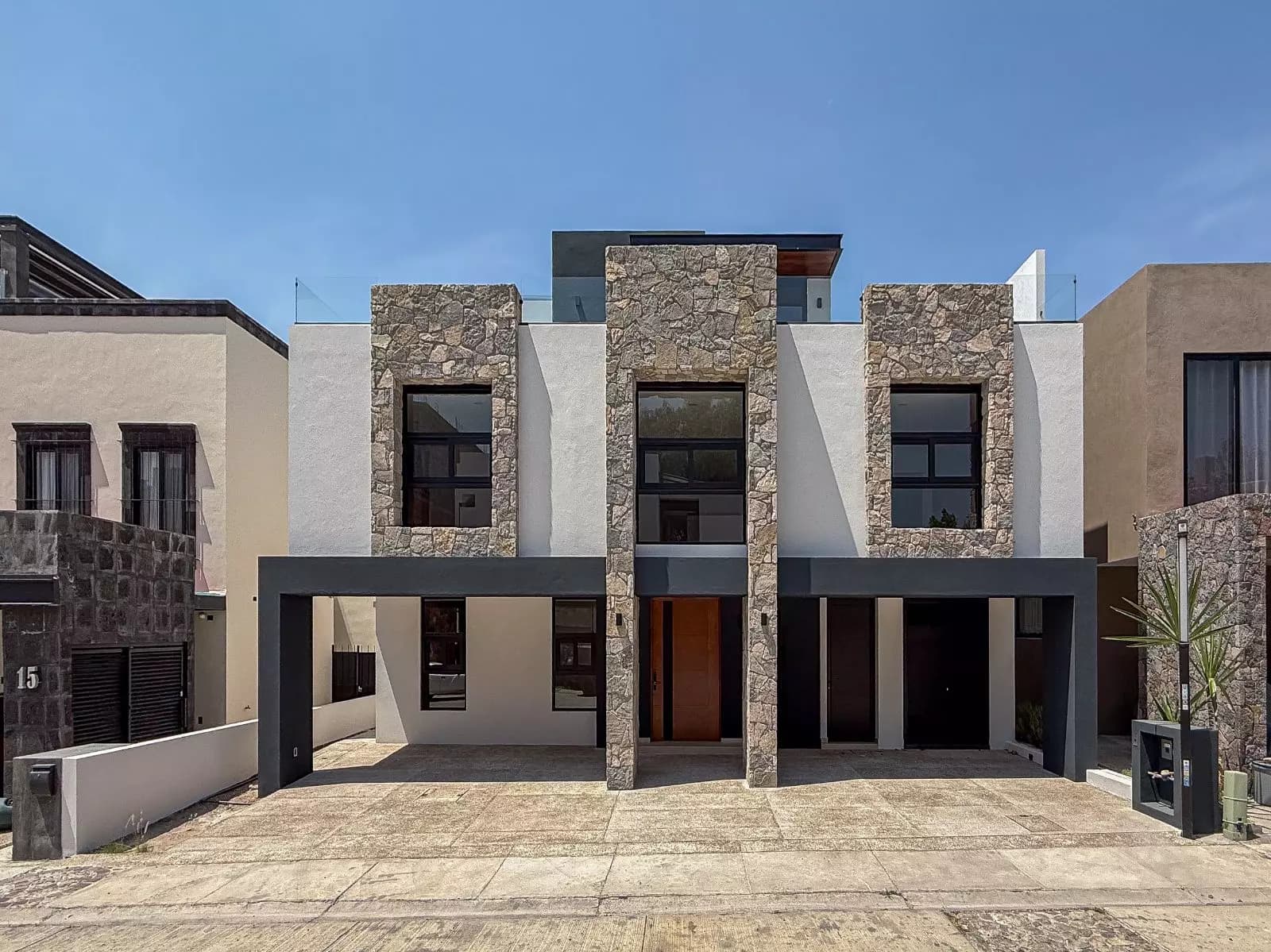 Casa Ventanas VI