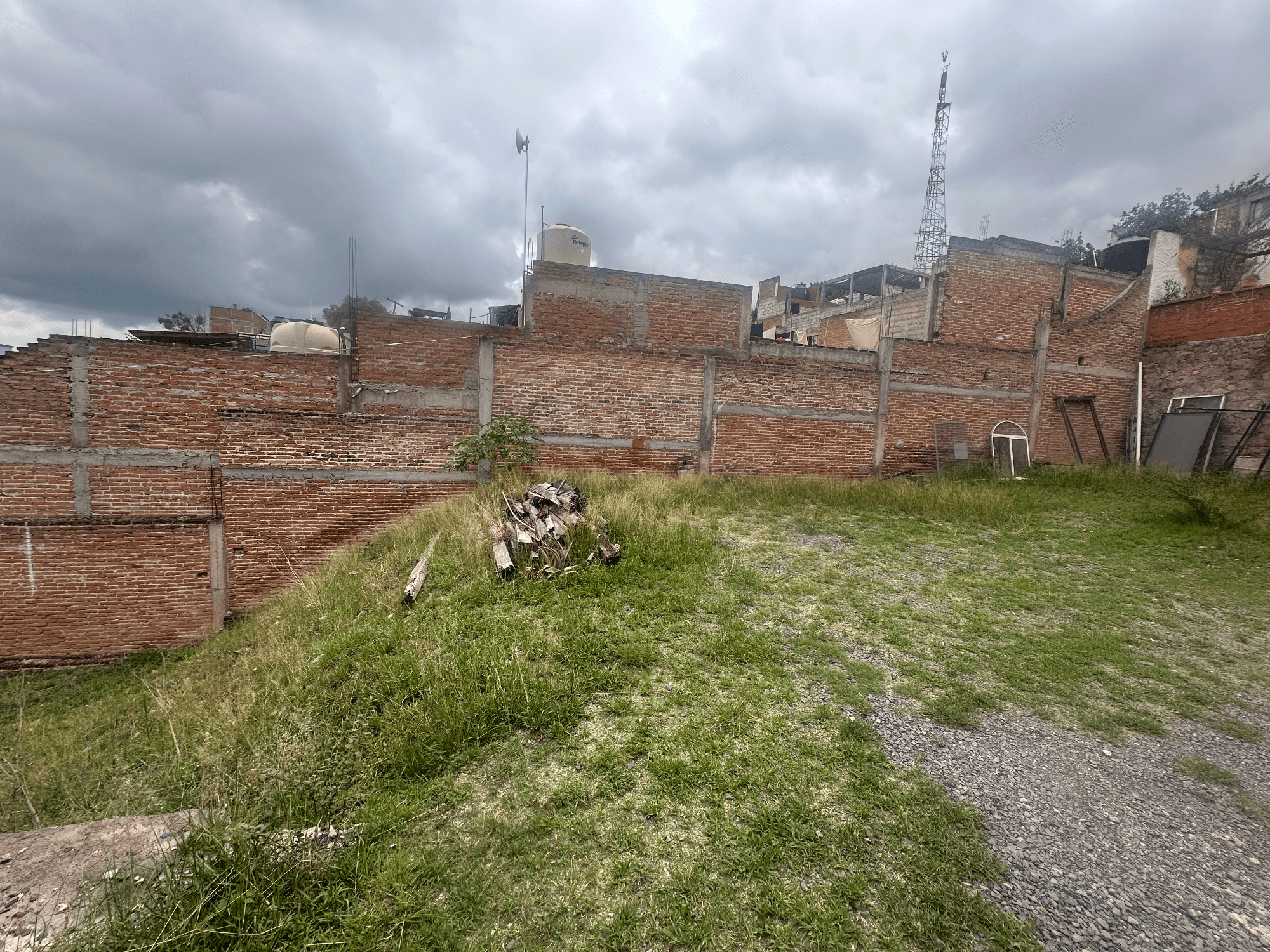 Lote en Allende Subida Al Caracol — photo 3 of 7