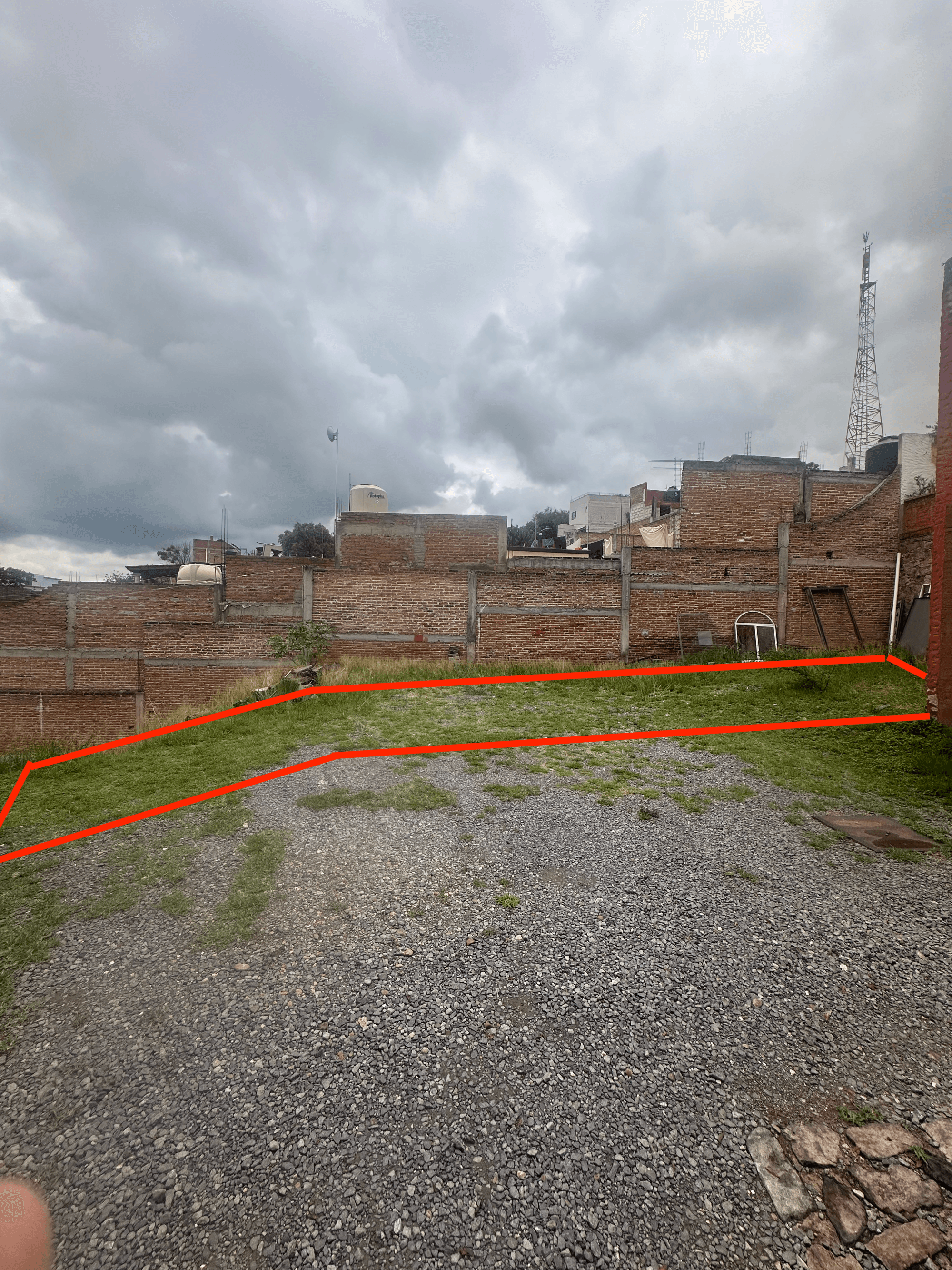 Lote en Allende Subida Al Caracol — photo 6 of 7