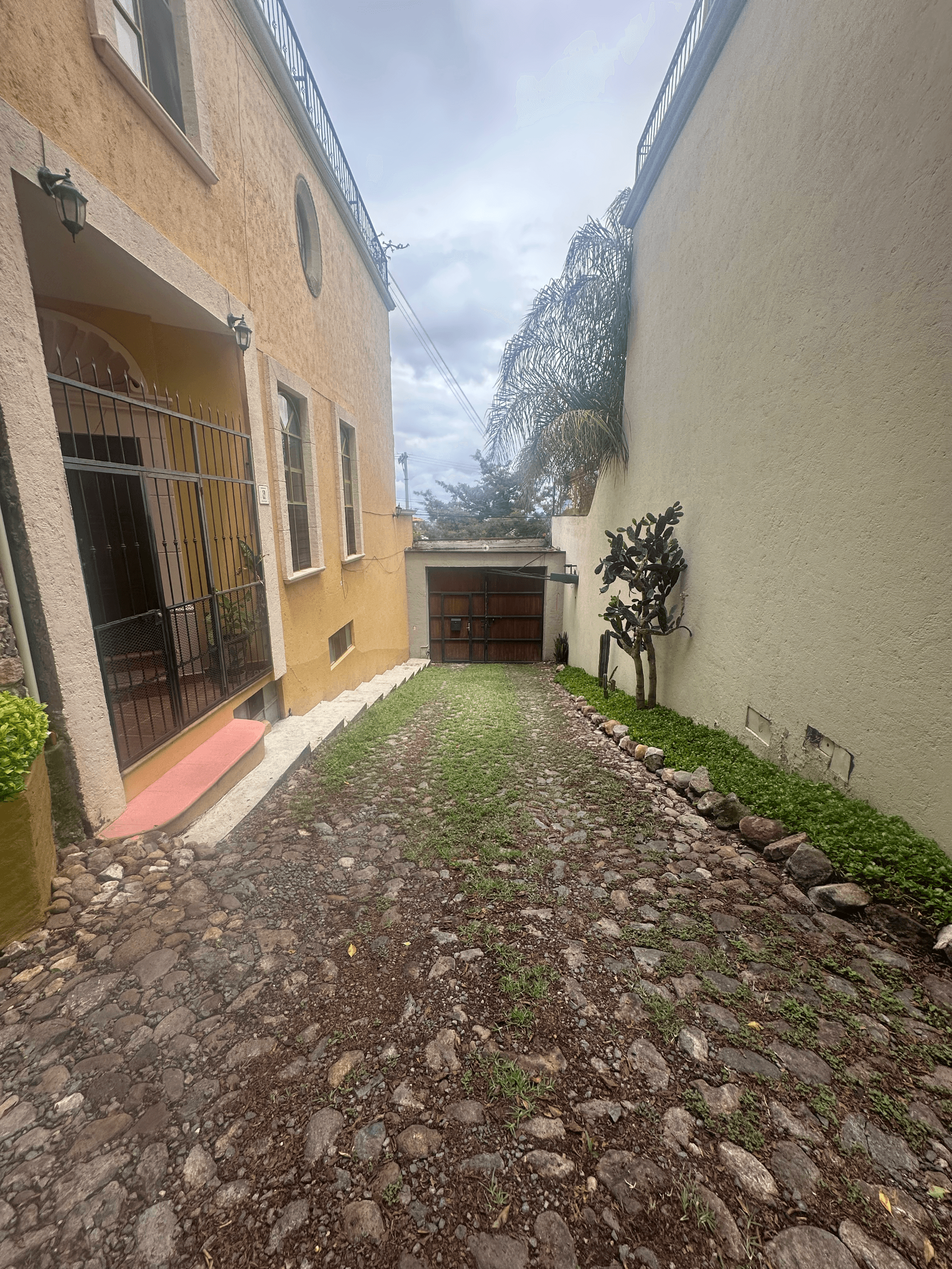 Lote en Allende Subida Al Caracol — photo 5 of 7