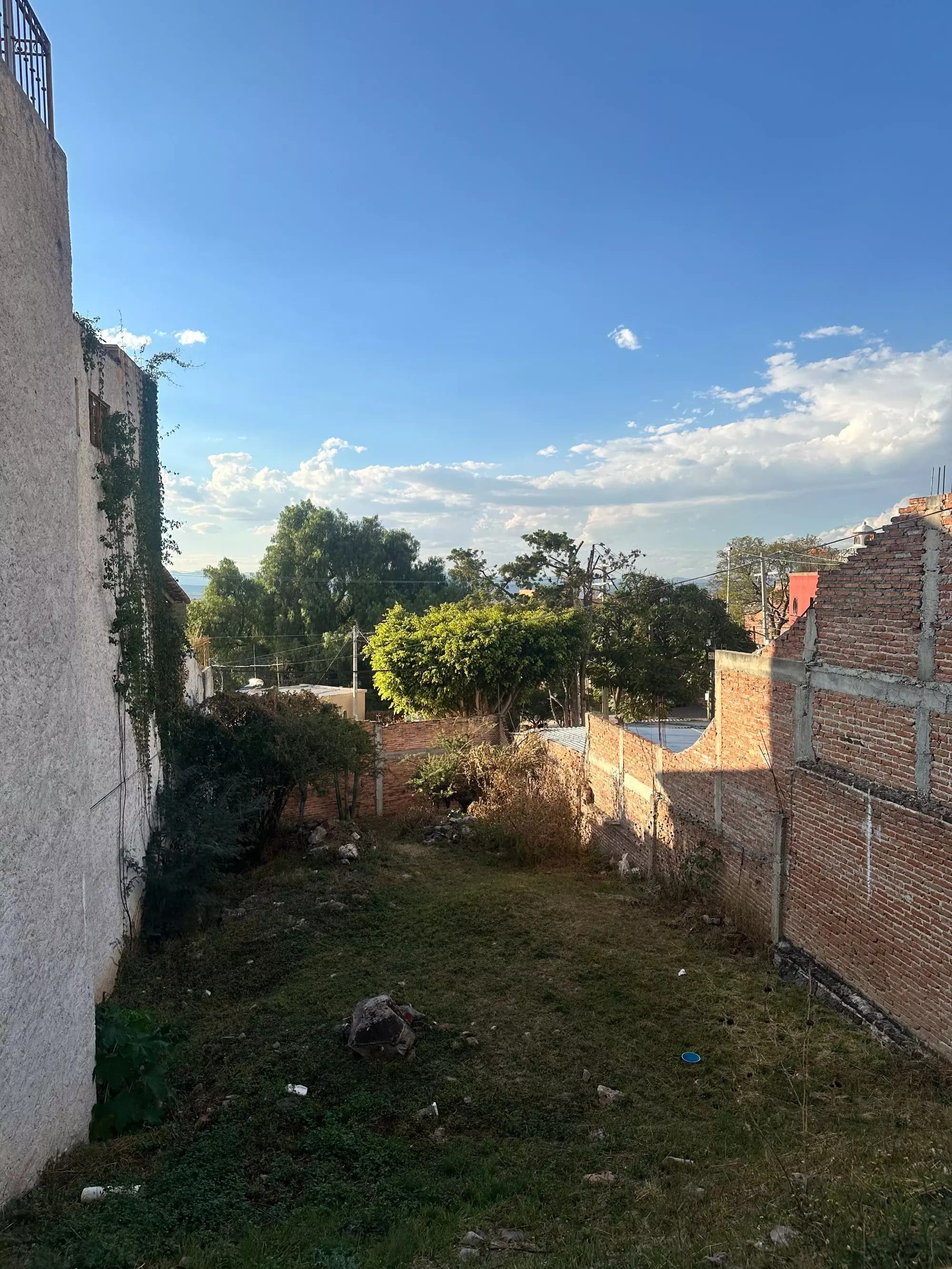 Lote en Allende Subida Al Caracol — photo 6 of 10