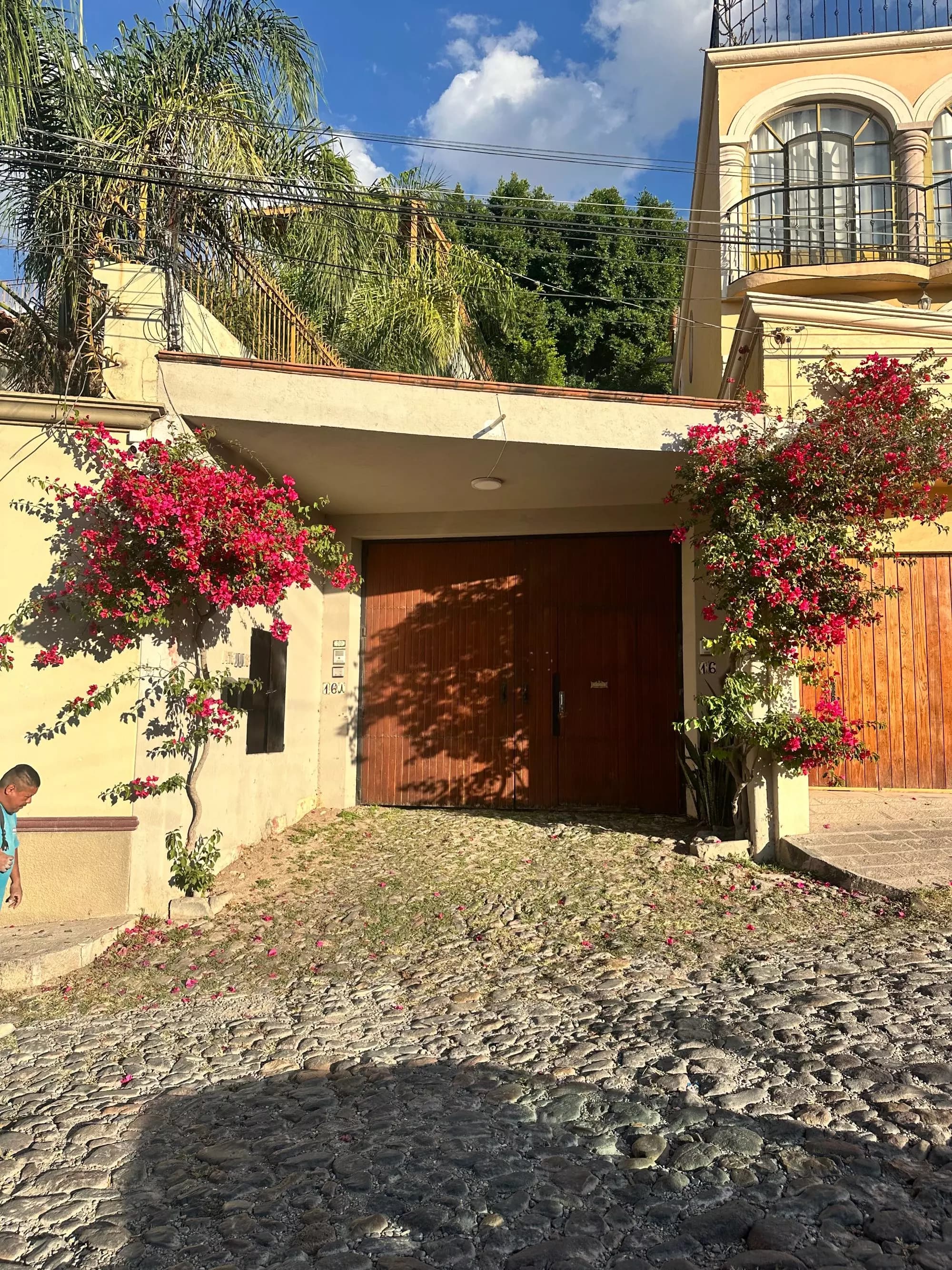 Lote en Allende Subida Al Caracol — photo 7 of 10