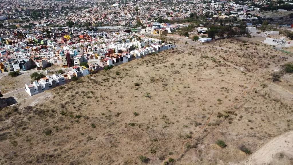 Macro Lote Las Brisas — photo 3 of 9