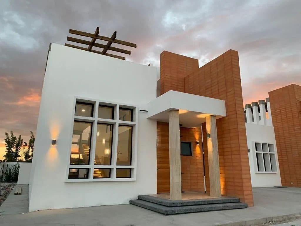 Casa San Pedro — photo 1 of 1