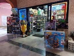 Locales comerciales Plaza Real del Conde — photo 4 of 6
