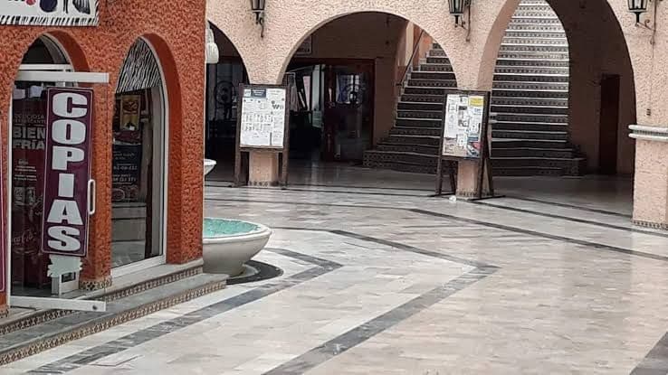 Locales comerciales Plaza Real del Conde — photo 6 of 6