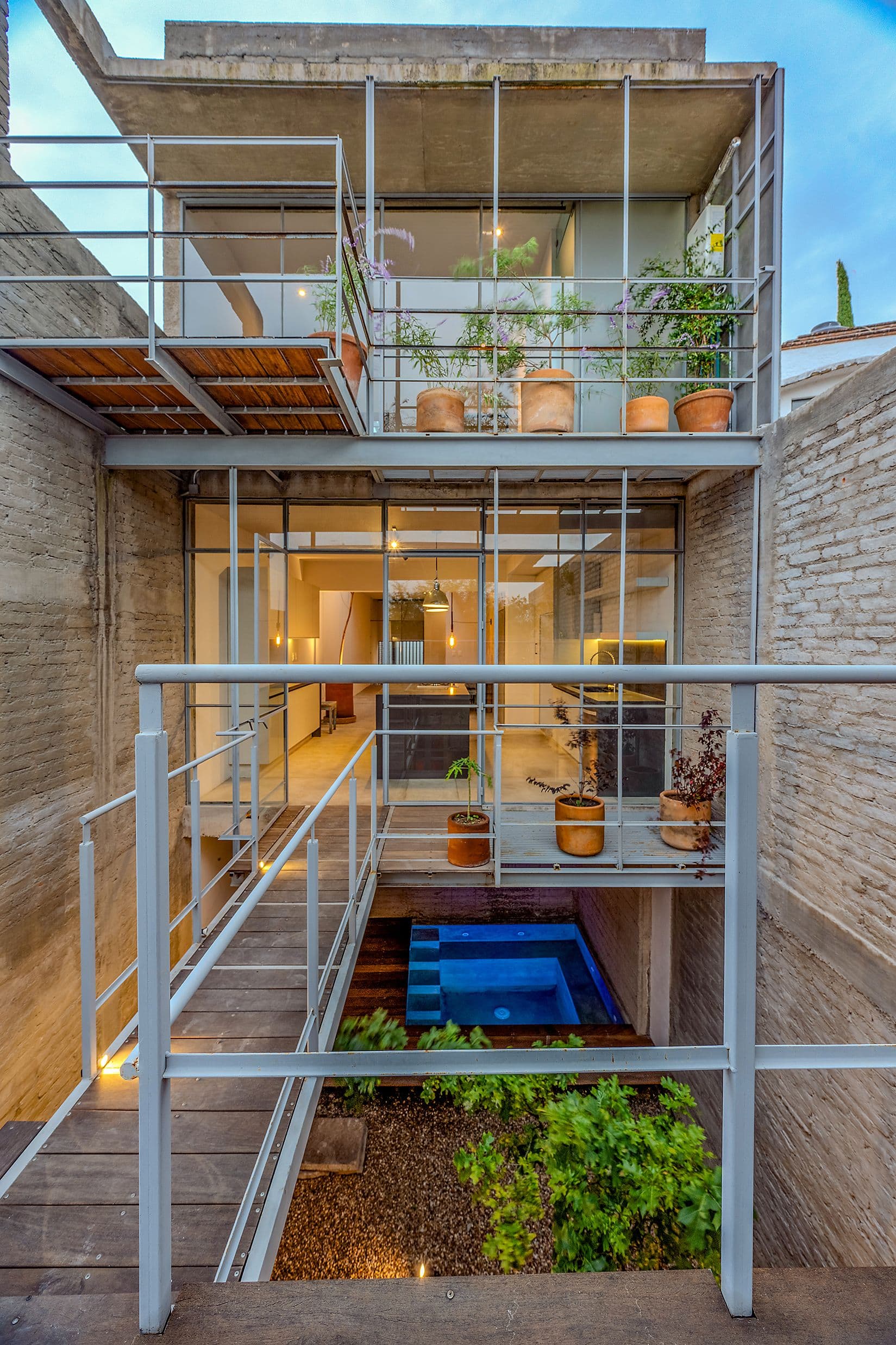 Casa La Pocita — photo 1 of 10