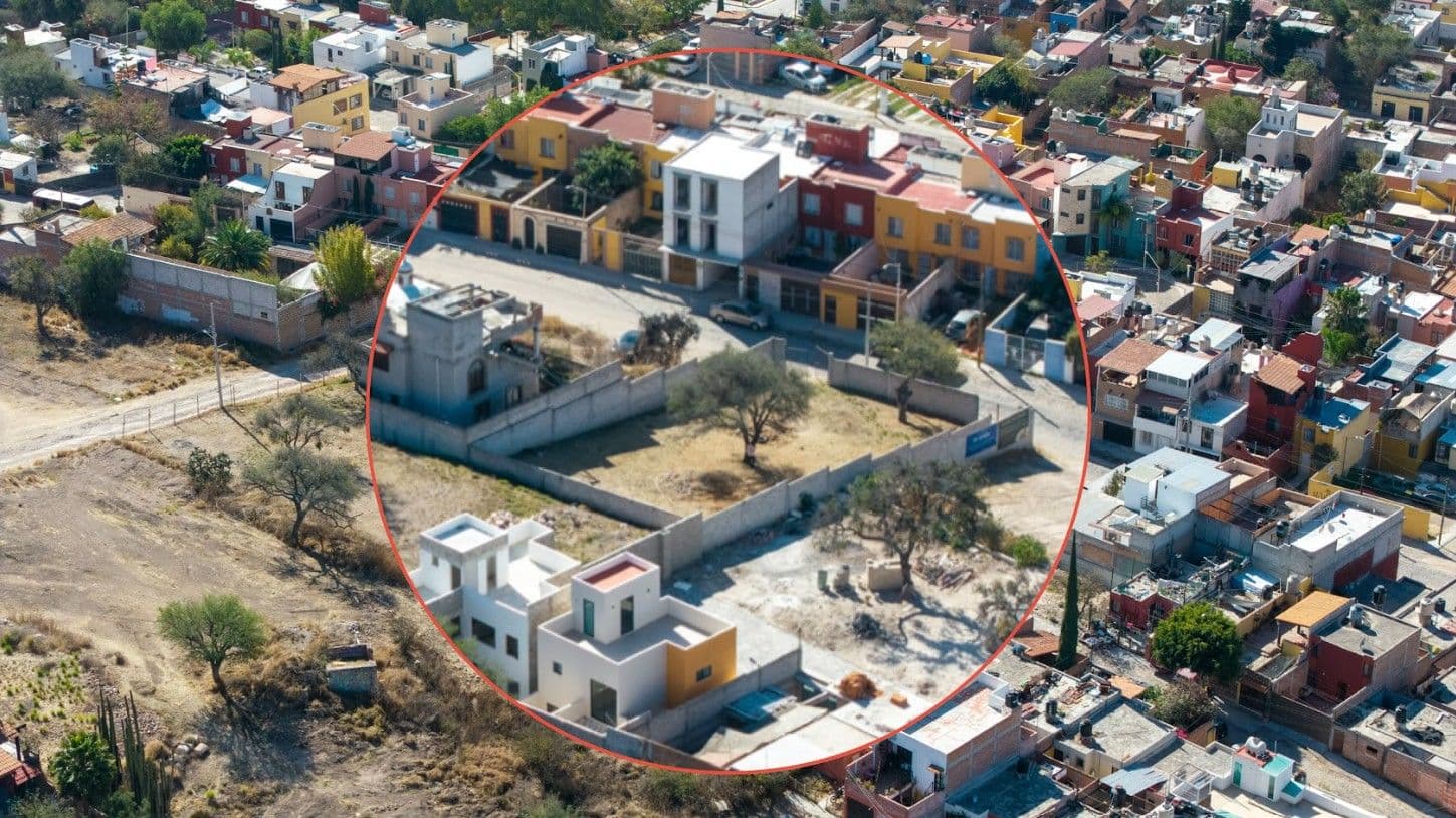 San Alejandro Project — photo 1 of 9