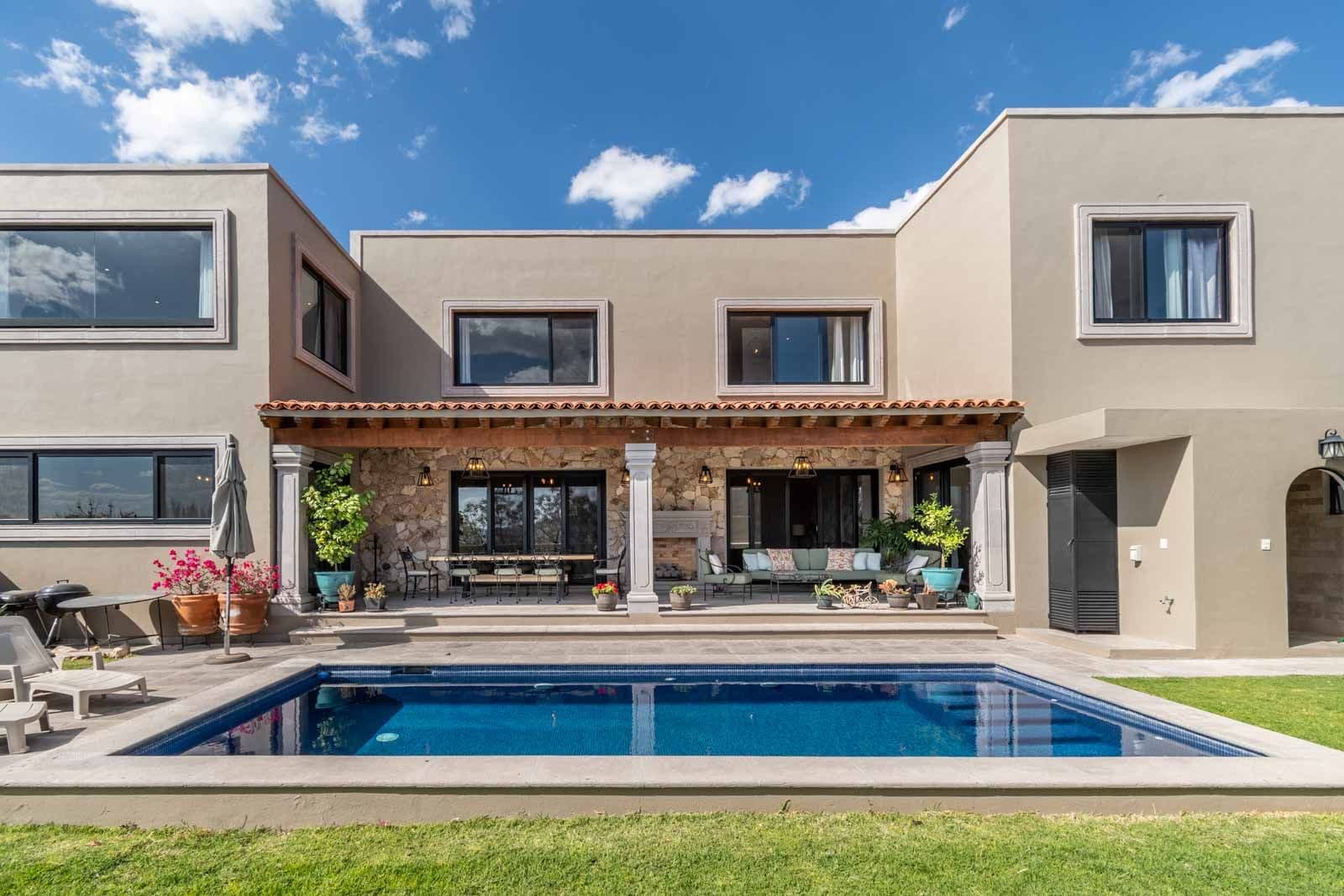 Casa Oasis — photo 1 of 10