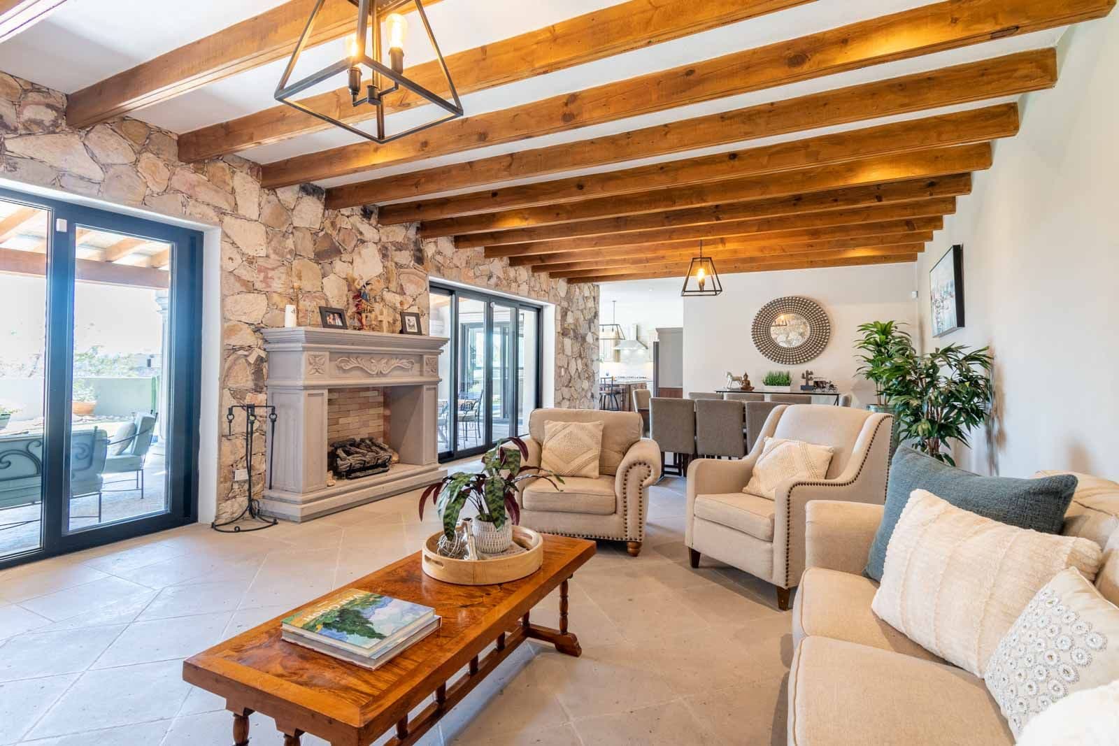 Casa Oasis — photo 9 of 10