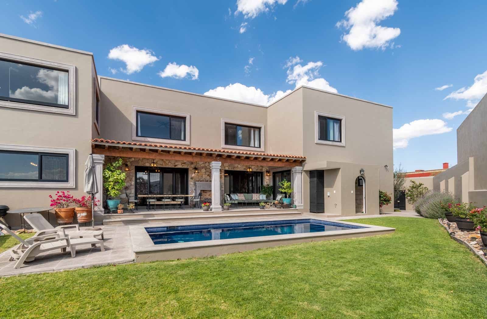 Casa Oasis — photo 5 of 10