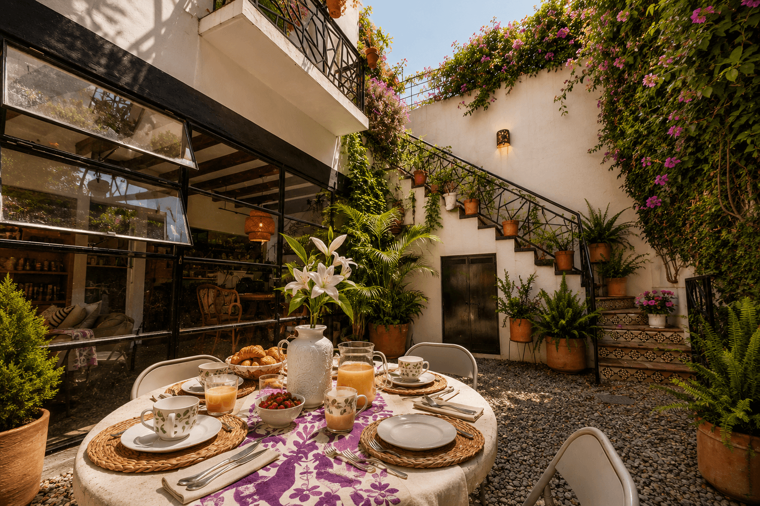 CASA POEMA — photo 1 of 10