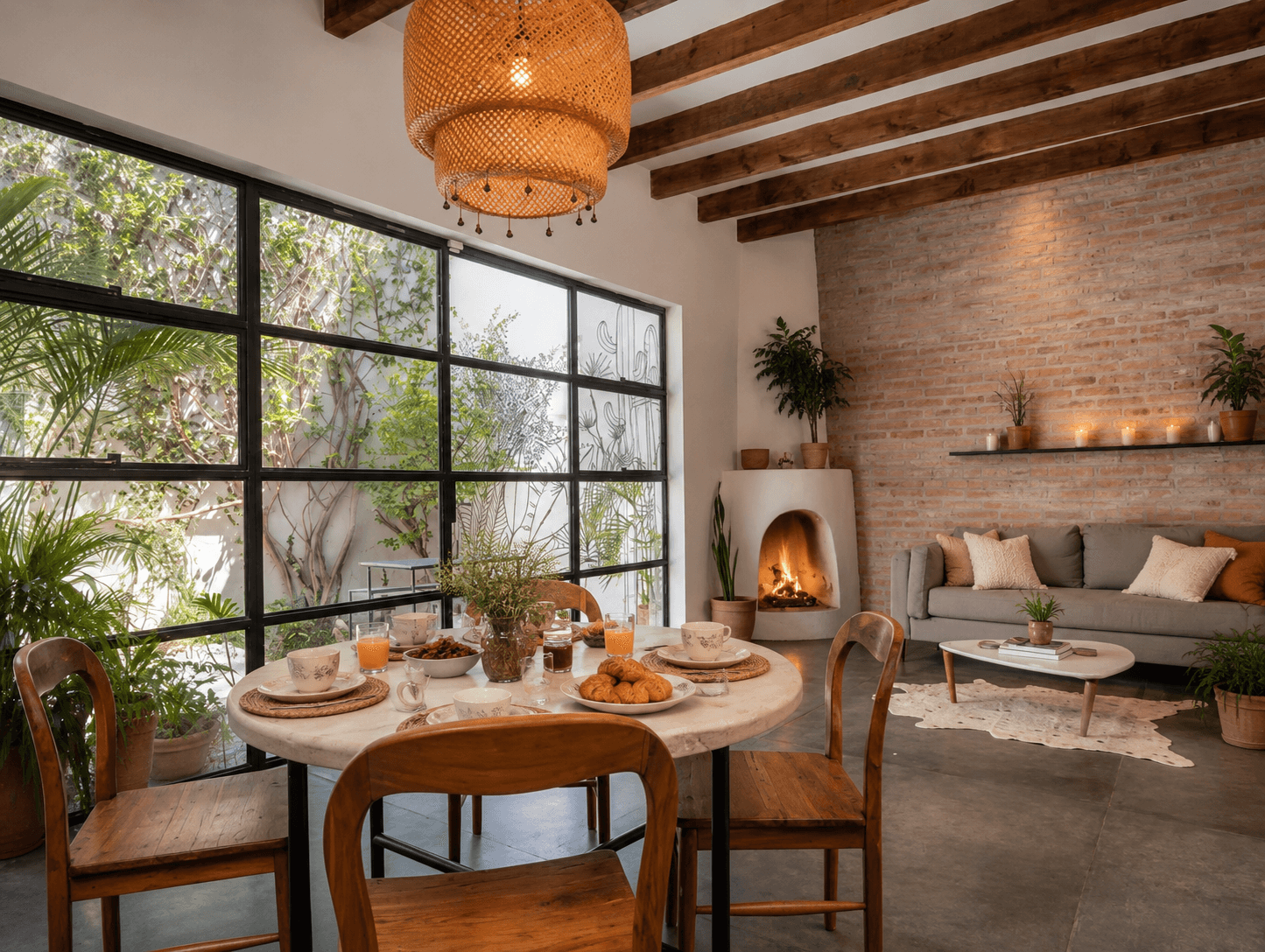 CASA POEMA — photo 6 of 10