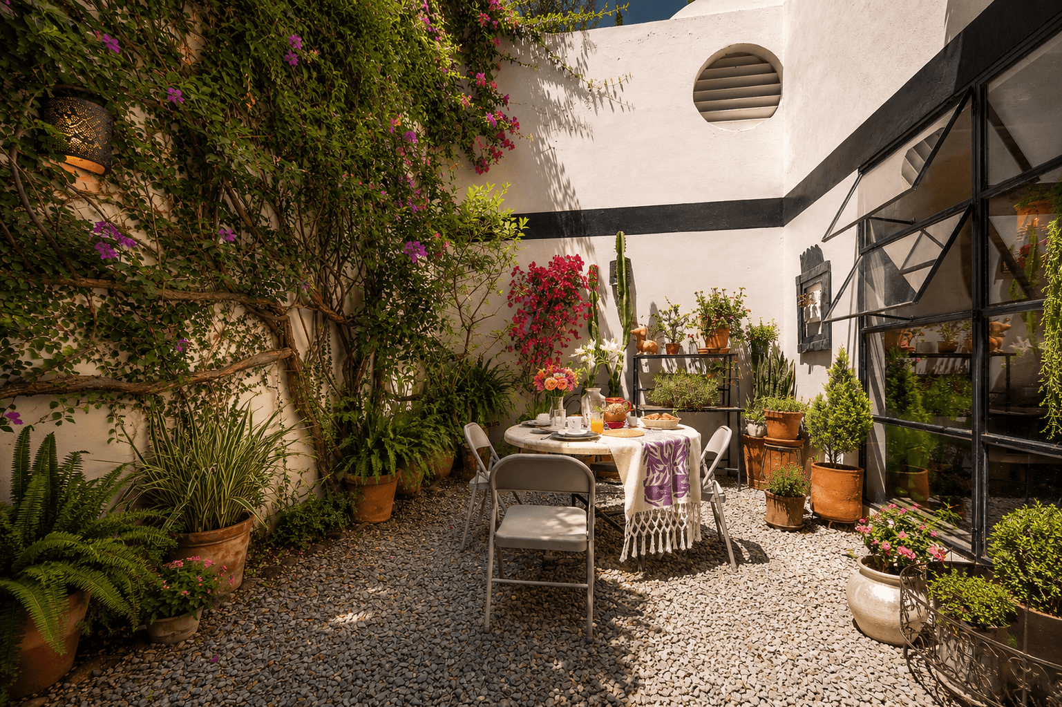 CASA POEMA — photo 9 of 10