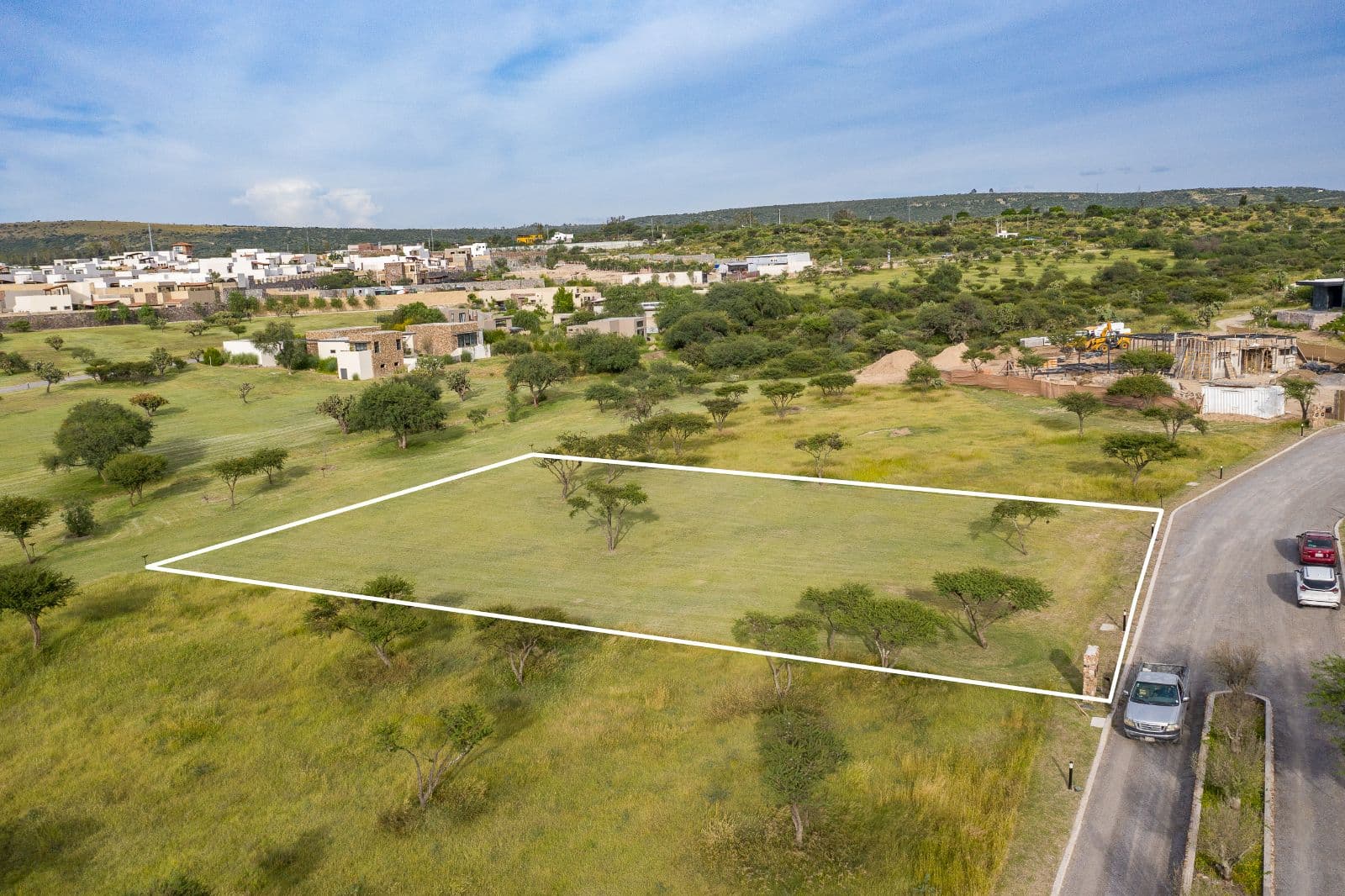 Paseo de Alegra Lot 8 — photo 5 of 10