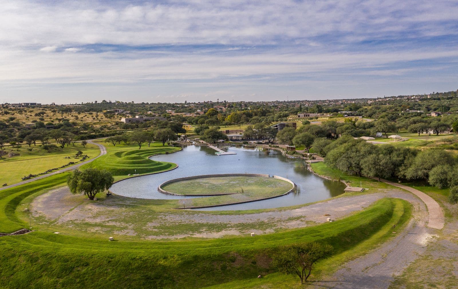 Paseo de Alegra Lot 8 — photo 9 of 10