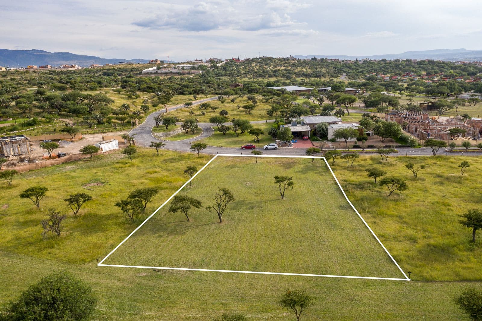 Paseo de Alegra Lot 8 — photo 6 of 10