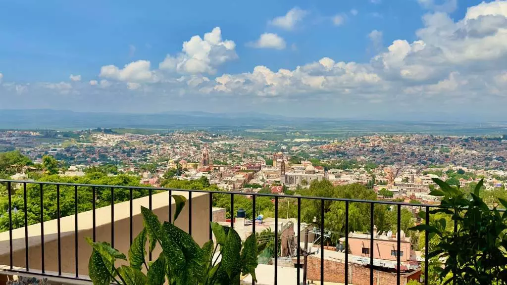 La Raiz De Las Nubes Los Balcones — photo 10 of 10