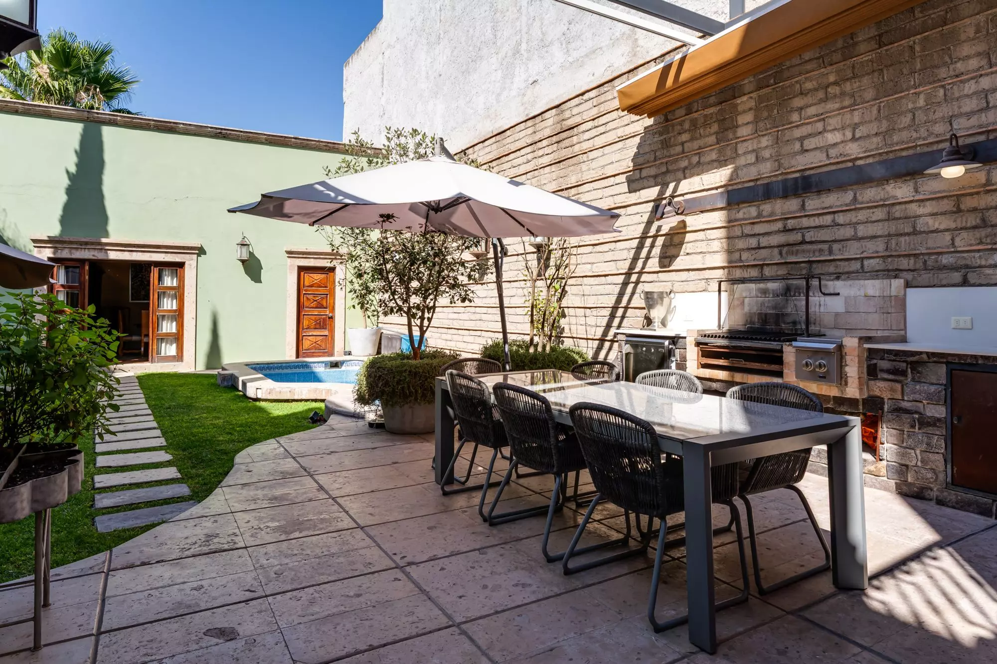 Casa de los Arcos — photo 5 of 10