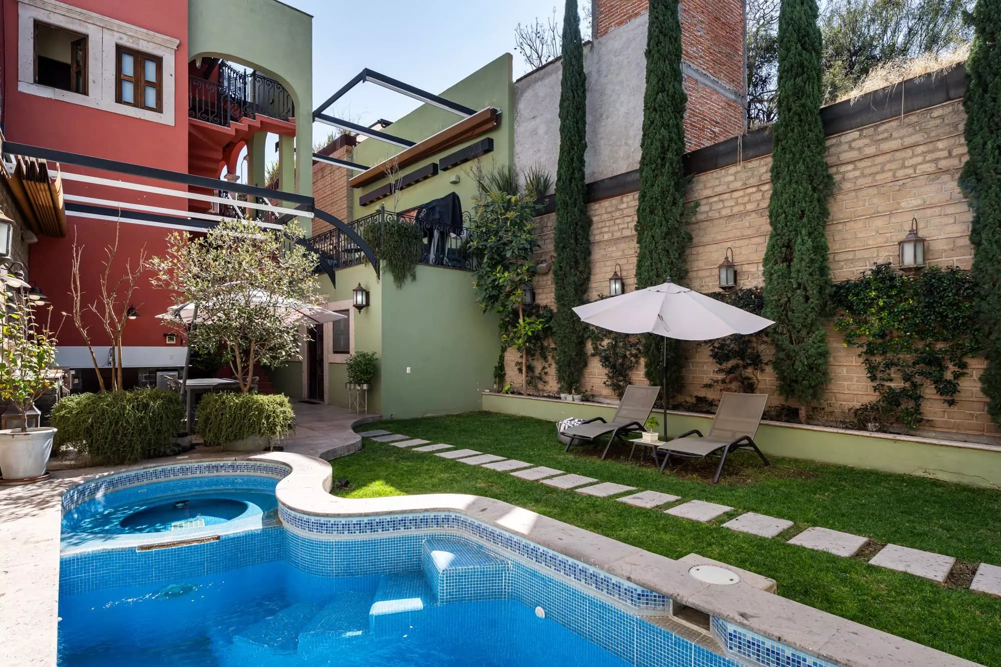 Casa de los Arcos — photo 6 of 10