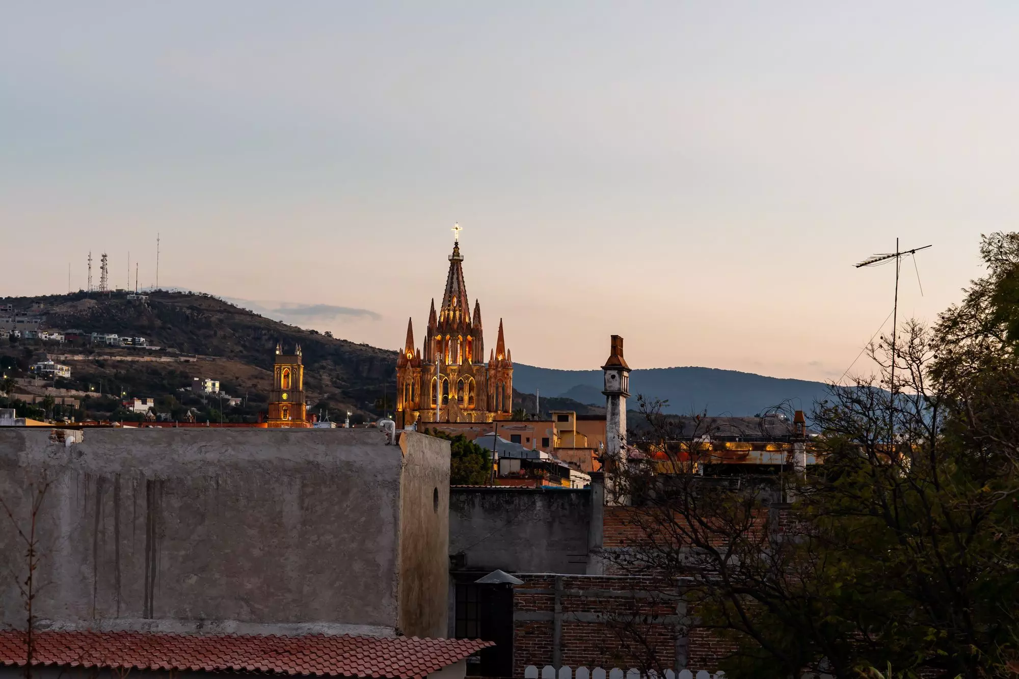 Casa de los Arcos — photo 2 of 10