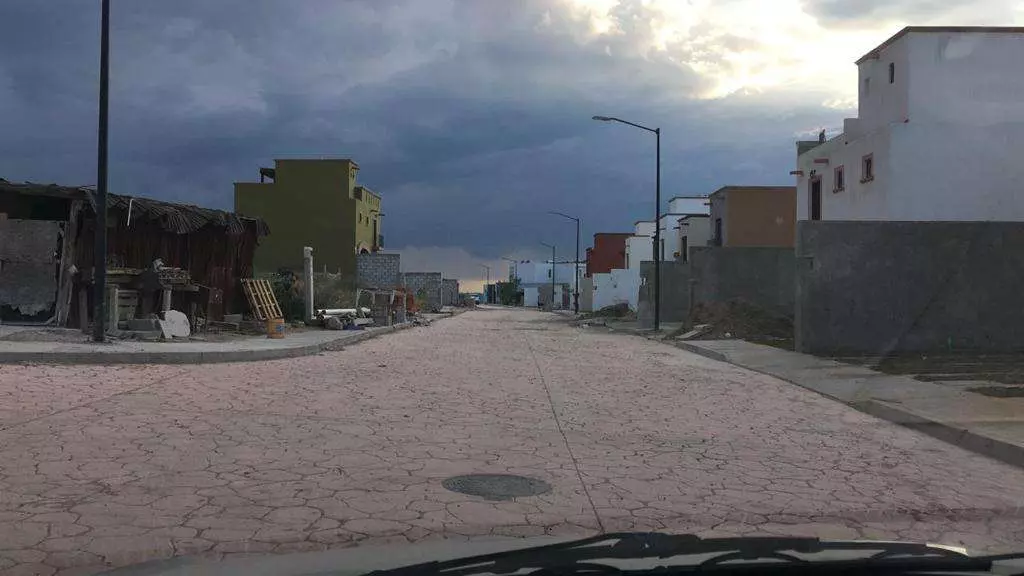 Lote En Zona Alta De Sma — photo 4 of 7