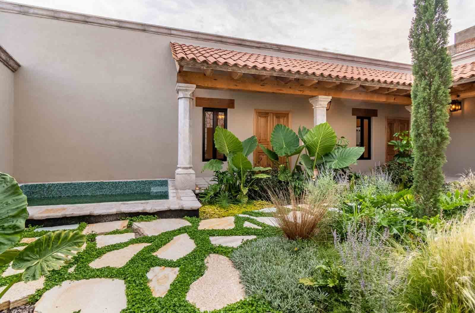 Casa Alicante — photo 7 of 10