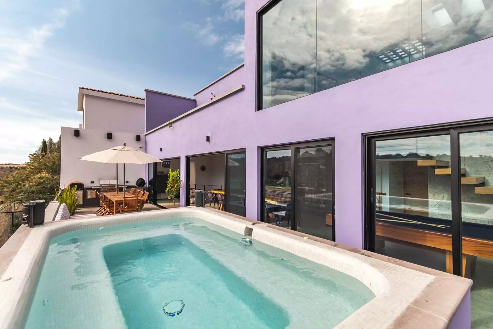 Casa Aurea — photo 10 of 10
