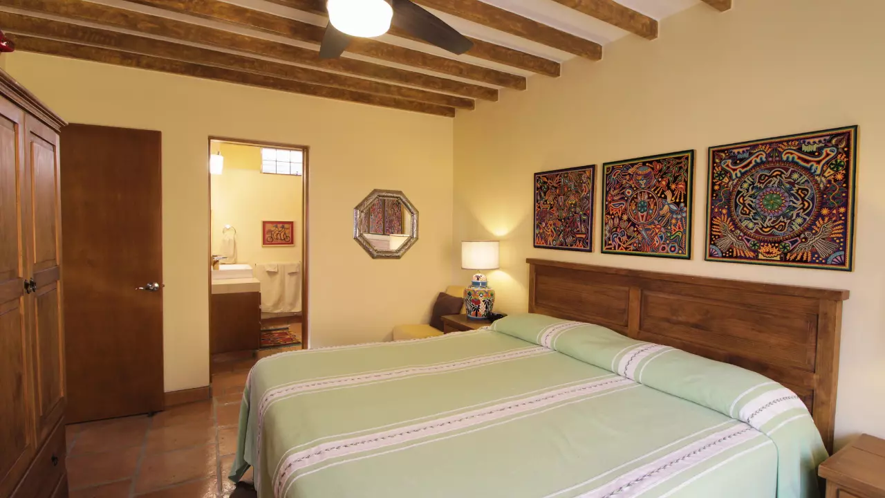 Casa San Antonio — photo 9 of 10