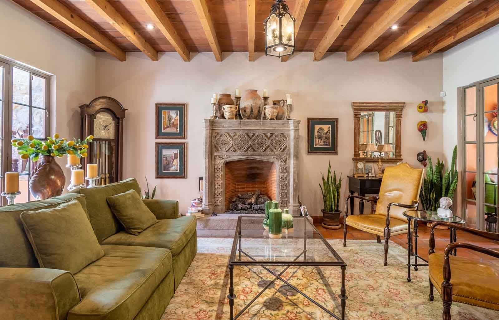 Casa de la Paz — photo 1 of 10