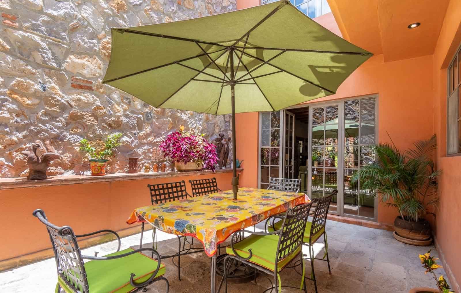 Casa de la Paz — photo 9 of 10