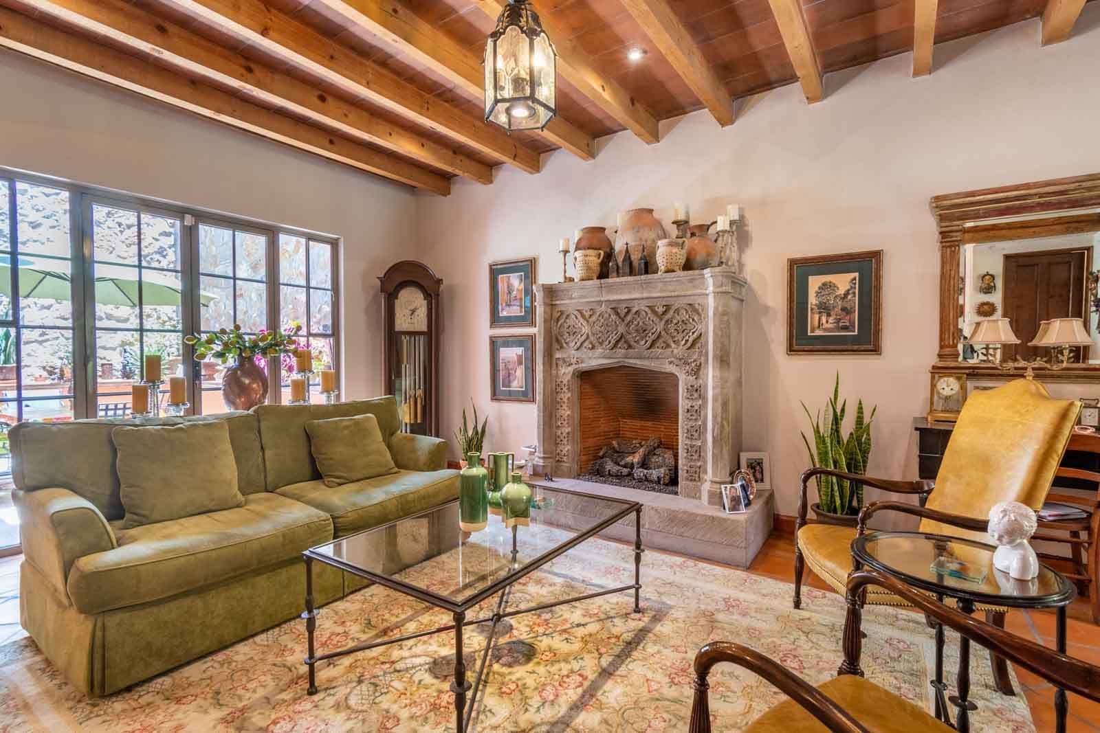 Casa de la Paz — photo 4 of 10
