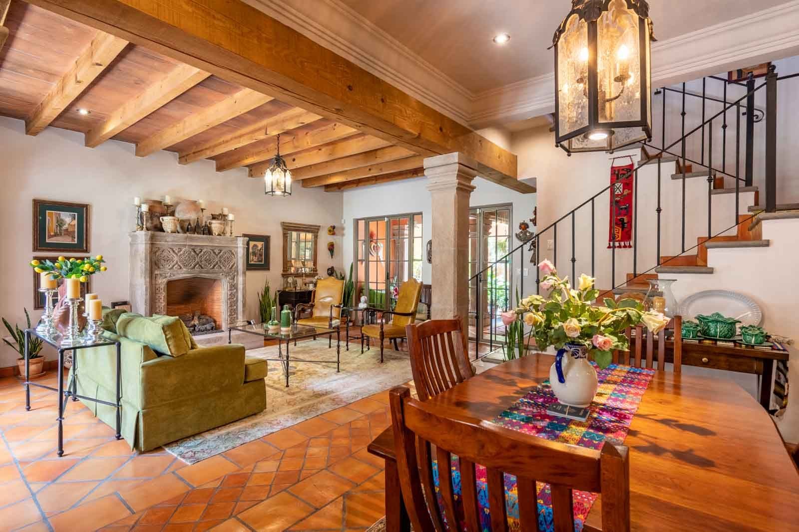 Casa de la Paz — photo 5 of 10