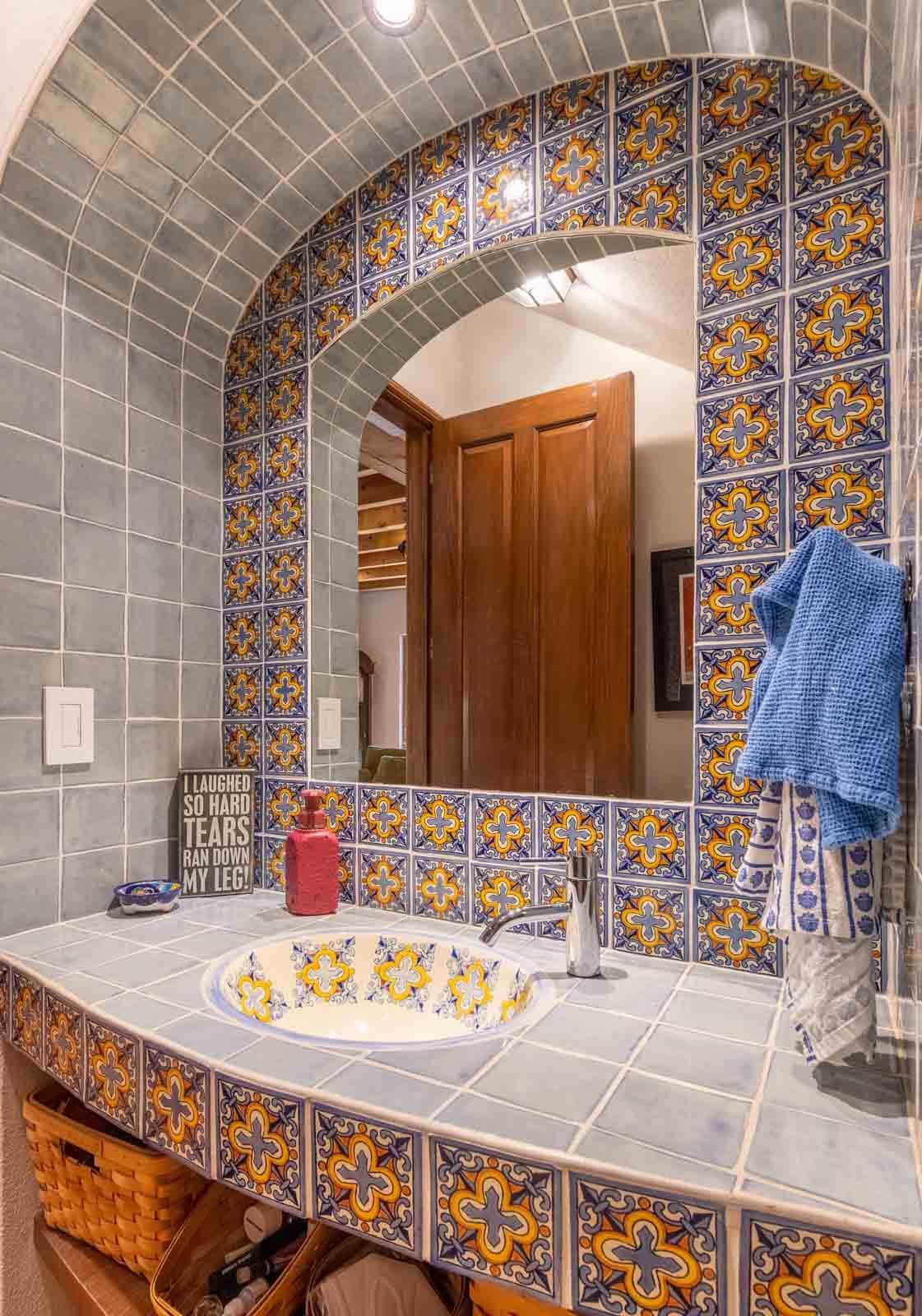 Casa de la Paz — photo 8 of 10