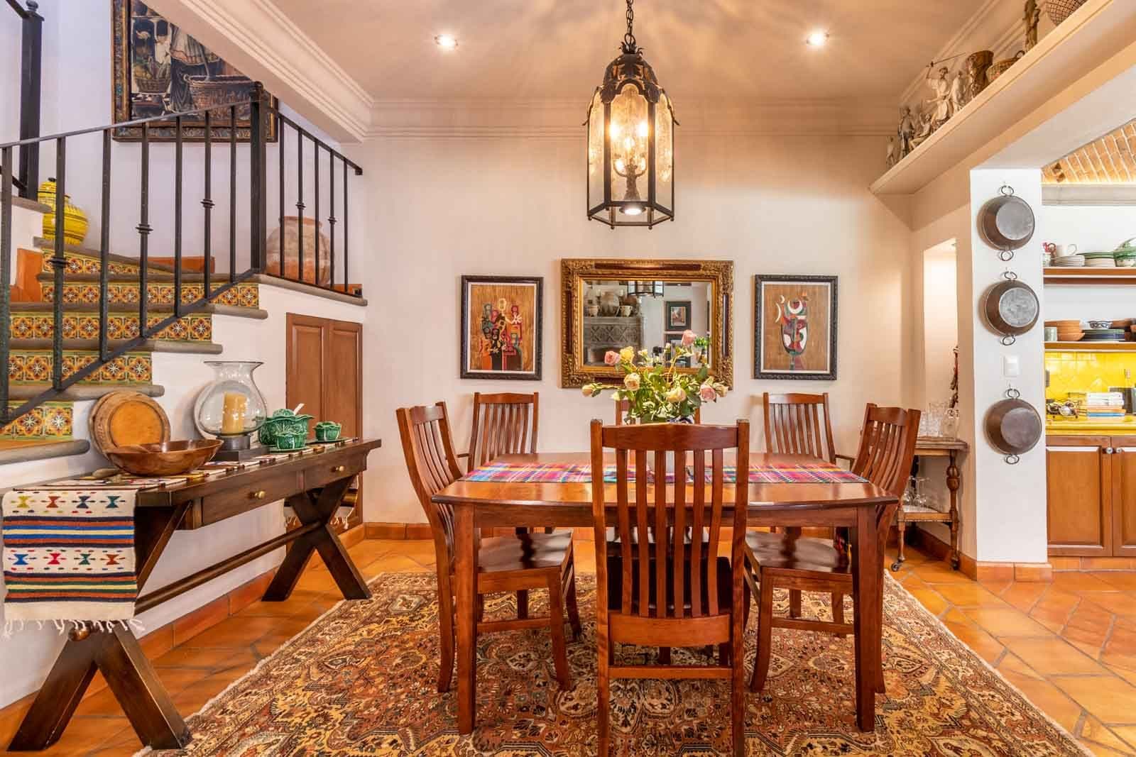 Casa de la Paz — photo 2 of 10