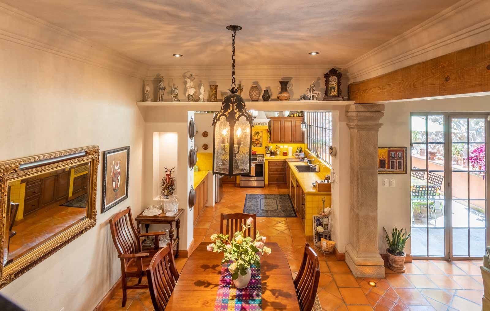 Casa de la Paz — photo 10 of 10