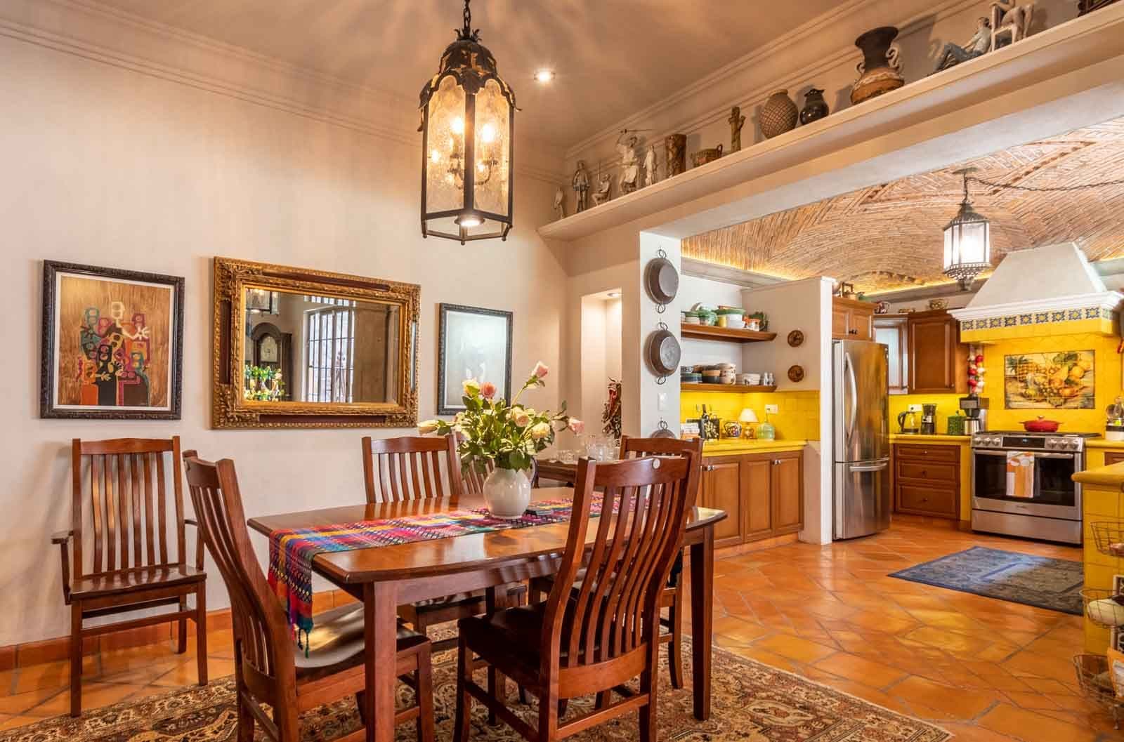 Casa de la Paz — photo 3 of 10